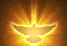 ¿Cuál es la Blasfemia Contra el Espíritu Santo?