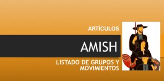 Introducción a los Amish