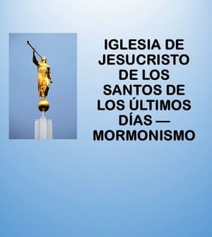 ¿Estudiando con los Mormones?
