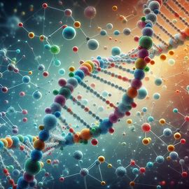 ¿Qué es el ADN?