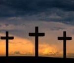 La Crucifixión de Jesús