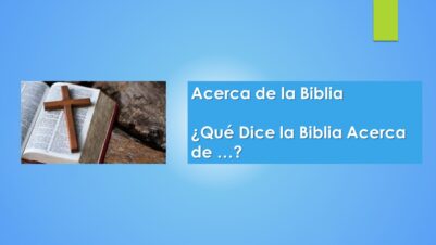 ¿Qué Dice la Biblia Acerca de la Maternidad?