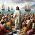 Discipulado: Punto de Vista Bíblico