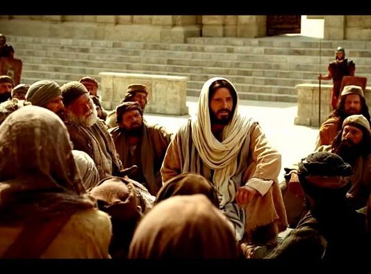 ¿Quién es Jesús de acuerdo con el apóstol Juan?