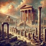 Arqueología: Confirma Ciudades Bíblicas