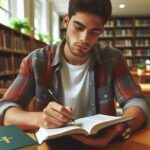 Testimonio de Christian Ibarra Castillo