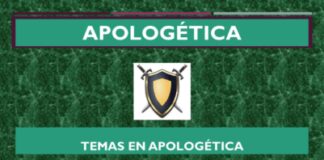 Temas en Apologética