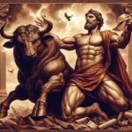¿No Prueba Mitra que los Cristianos Tomaron de Este Mito?