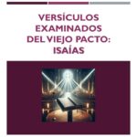 No Recordaré tus Pecados