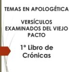 ¿Es Jesús adorado como David?