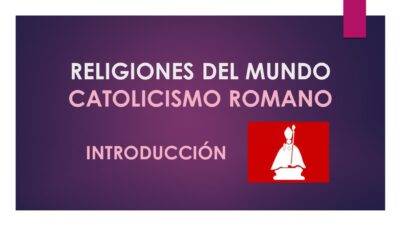 El Evangelio Para los Católicos Romanos