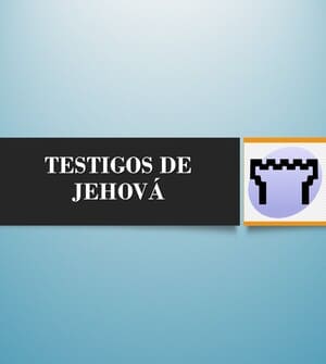 Testigos de Jehová