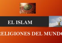 El Islam: Religiones del Mundo