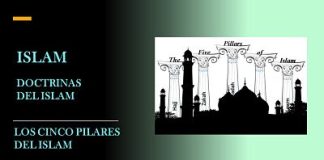 Los Cinco Pilares del Islam