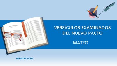 Mateo 1:25: La Virginidad de María y Mateo
