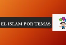 Los Diferentes Temas en la Teología del Islam