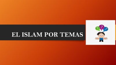 La Creación de Adán de Acuerdo con el Islam