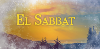 La Biblia Palabra Clara y el Sabbat
