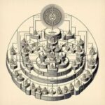 Estructura de los Adventistas del Séptimo Día