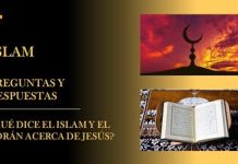 Qué Dice el Islam y el Corán Acerca de Jesús