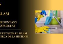 Qué Enseña el Islam Acerca de la Higiene