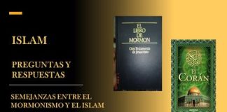 Semejanzas Entre el Mormonismo y el Islam