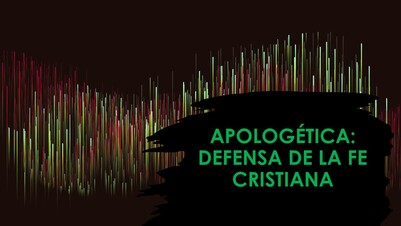 ¿Cuándo Inició la Apologética Cristiana?