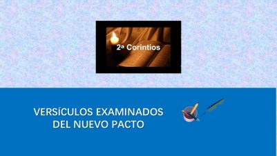 Arrebatamiento de Pablo