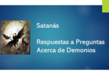 ¿Puede Salvarse Satanás el Diablo?