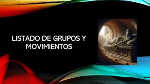 La Segunda Muerte de Jesús y la IDSMM