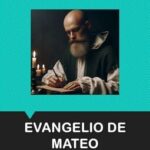 Evangelio de Mateo: Capítulo 5