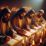 Agnóstico: Dudo de los Evangelios