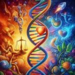 La Moral y el ADN