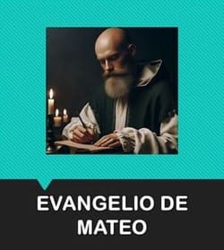 Evangelio de Mateo: Capítulo 26 - Parte II