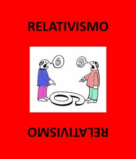 Relativismo: ¿Qué es?