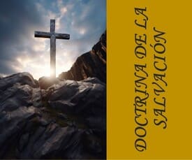 Doctrina de la Salvación