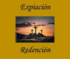Expiación y Redención