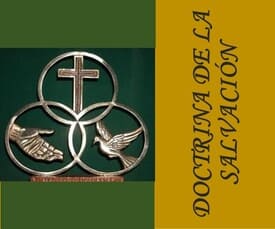 La Obra del Dios Trino en la Salvación