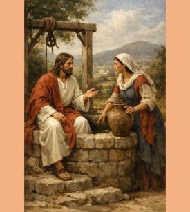 Juan 4:16-18: Preguntas Frecuentes