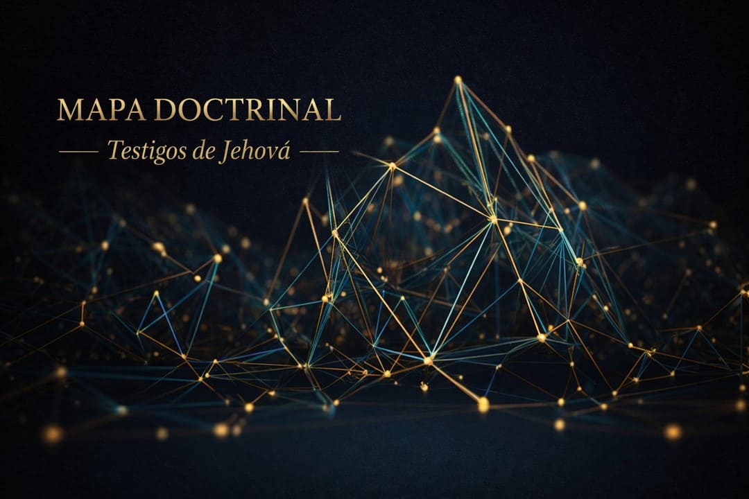 Doctrina de los TdJ