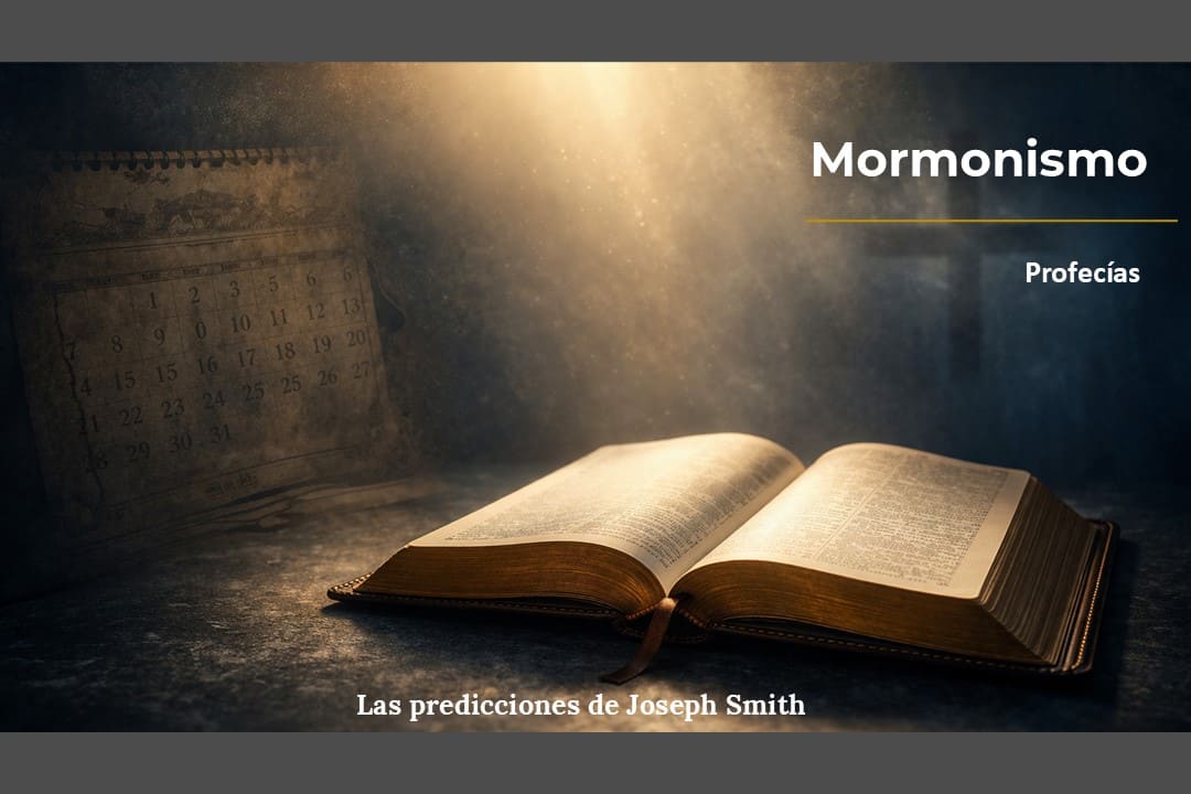 Joseph Smith: Profecías fallidas