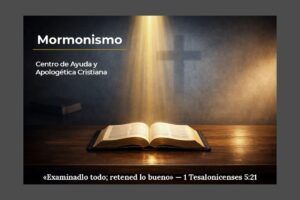 Mormonismo - Centro de Ayuda