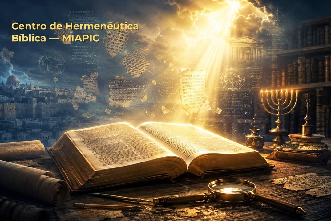 Centro de Hermenéutica Bíblica