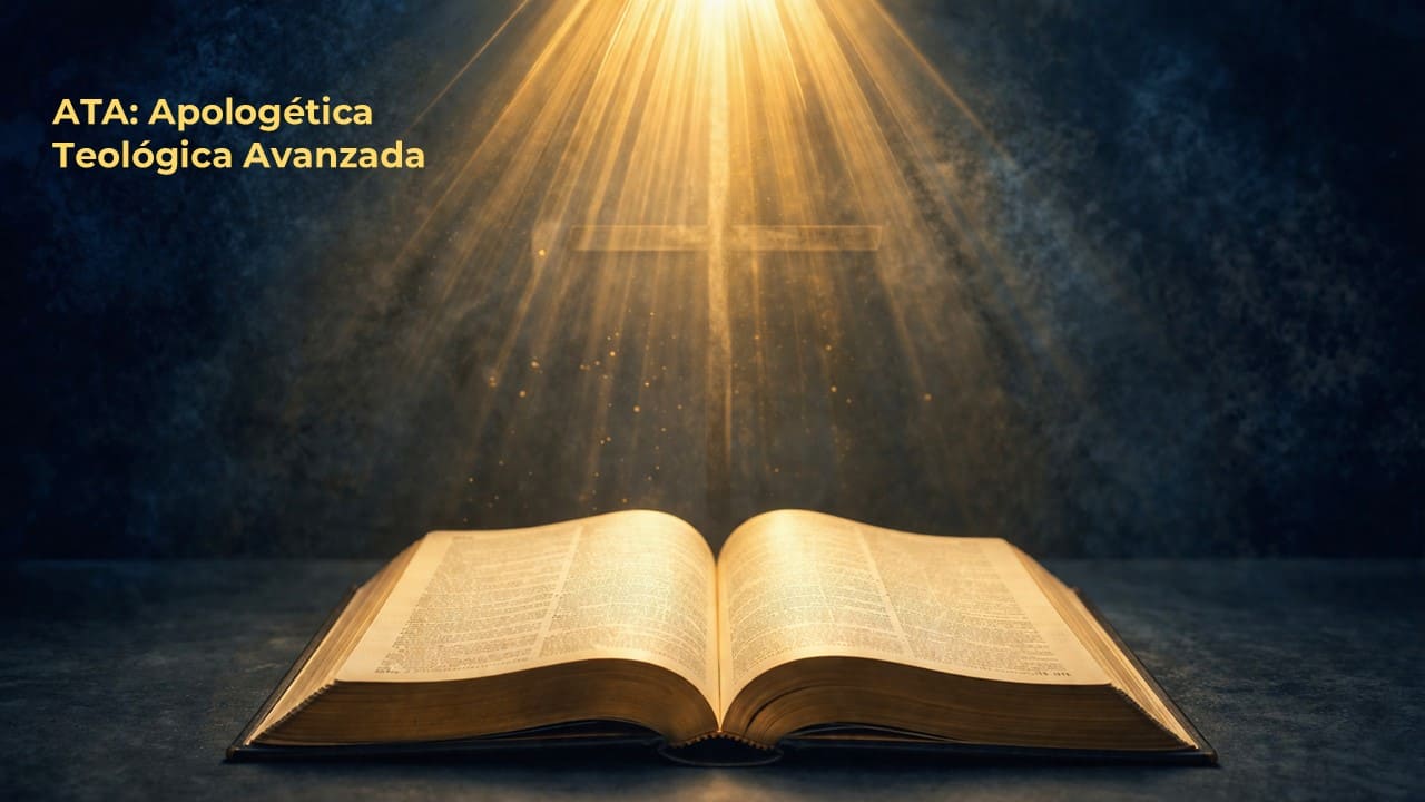 Fundamento Teológico ATA-MIAPIC
